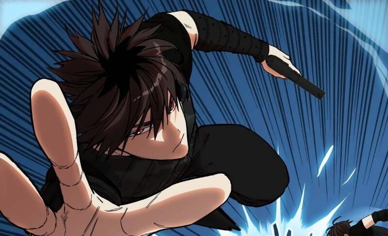 Ô Nha Chapter 14 - 13