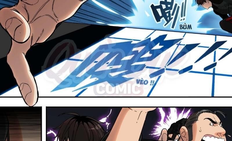 Ô Nha Chapter 14 - 14