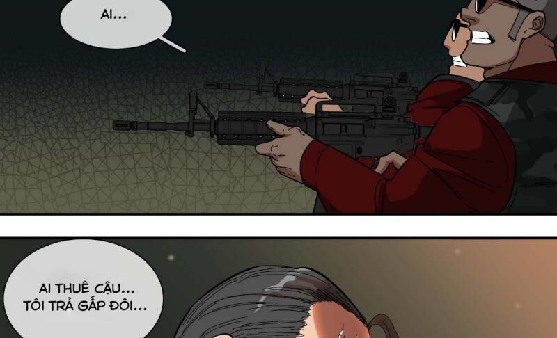 Ô Nha Chapter 14 - 17