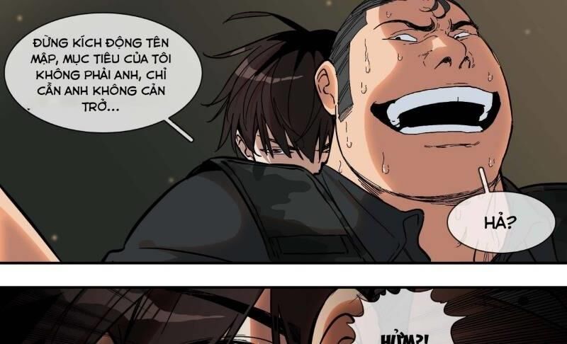 Ô Nha Chapter 14 - 19