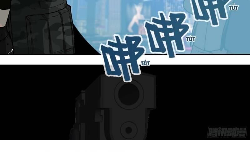 Ô Nha Chapter 14 - 3