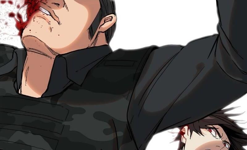 Ô Nha Chapter 14 - 22