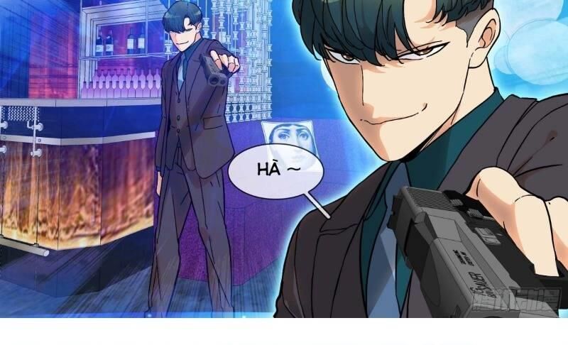 Ô Nha Chapter 14 - 24