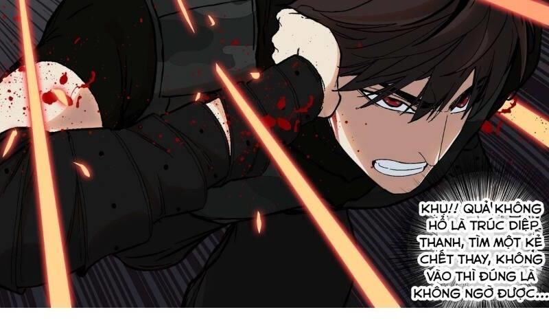 Ô Nha Chapter 14 - 27