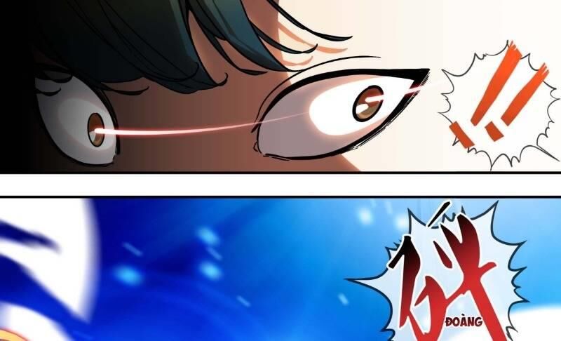 Ô Nha Chapter 14 - 4