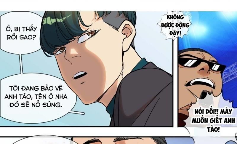 Ô Nha Chapter 14 - 31