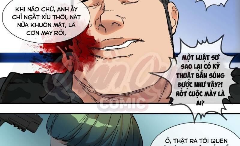 Ô Nha Chapter 14 - 32