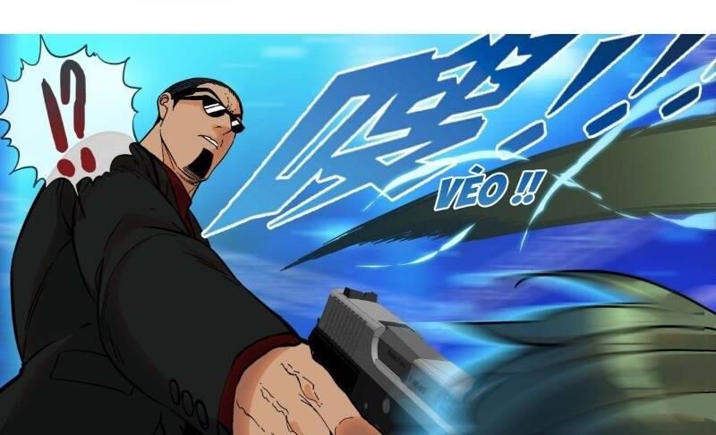 Ô Nha Chapter 14 - 34