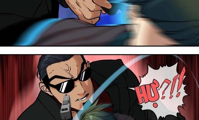 Ô Nha Chapter 14 - 35