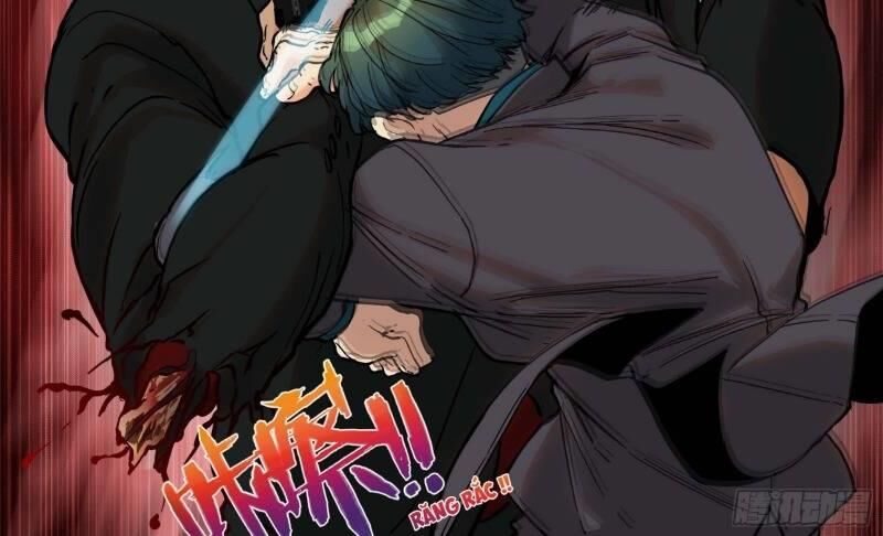 Ô Nha Chapter 14 - 36