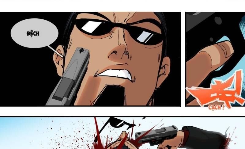 Ô Nha Chapter 14 - 37