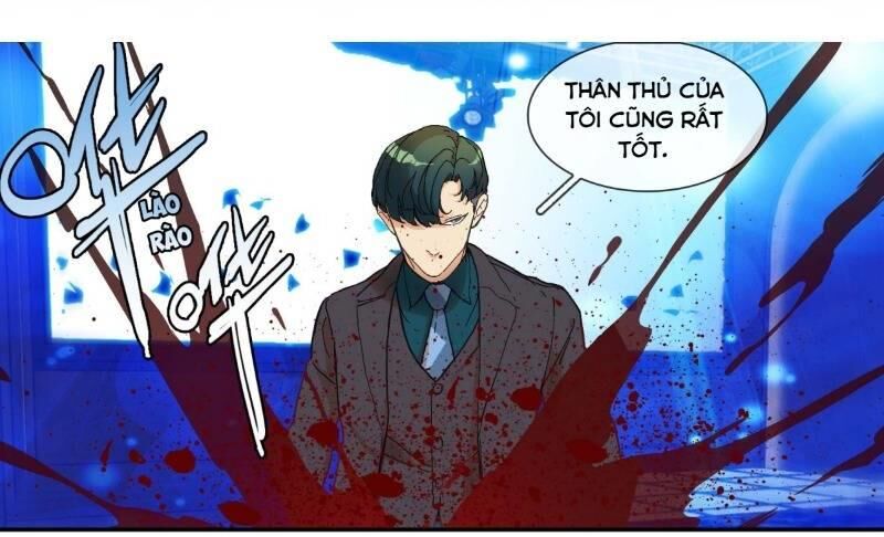 Ô Nha Chapter 14 - 40