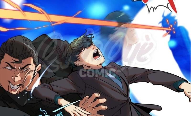 Ô Nha Chapter 14 - 5