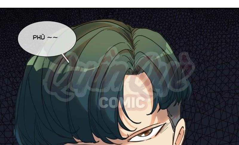 Ô Nha Chapter 14 - 41