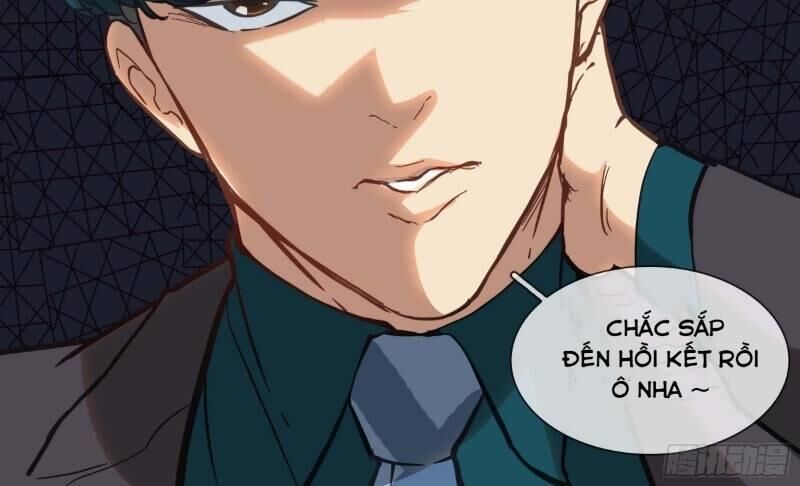 Ô Nha Chapter 14 - 42