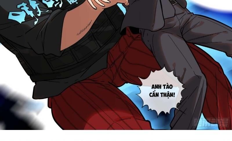 Ô Nha Chapter 14 - 6