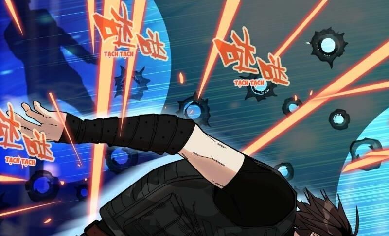 Ô Nha Chapter 14 - 10