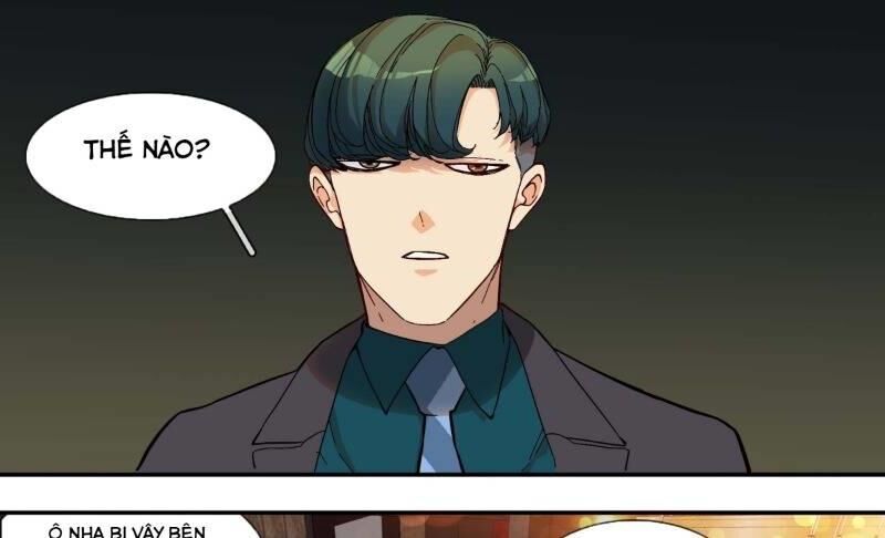 Ô Nha Chapter 15 - 1