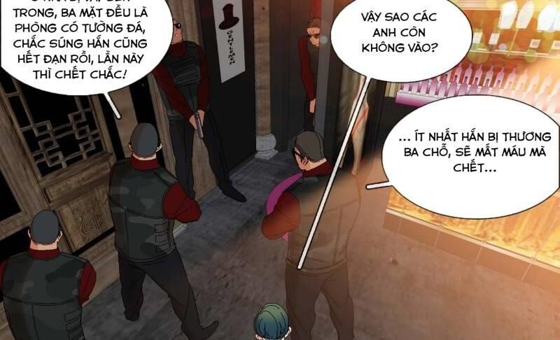 Ô Nha Chapter 15 - 2