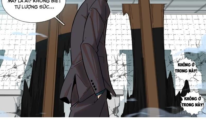 Ô Nha Chapter 15 - 12