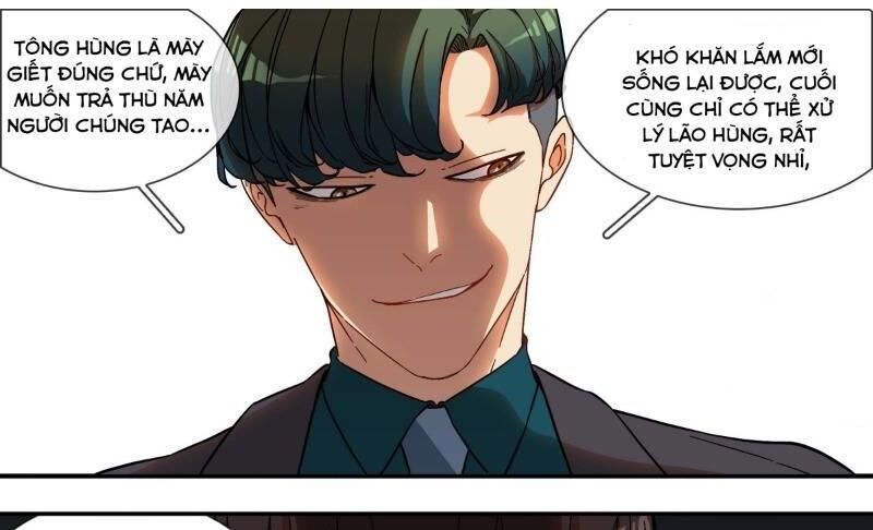 Ô Nha Chapter 15 - 13