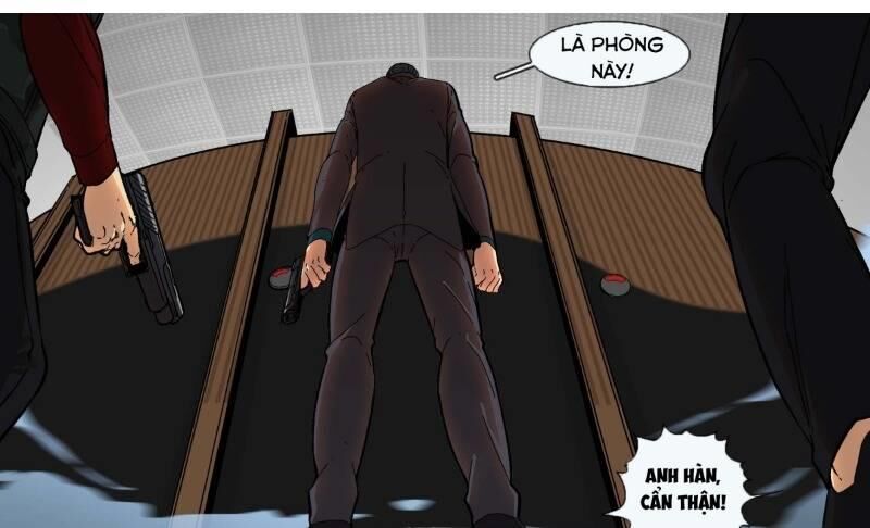 Ô Nha Chapter 15 - 19