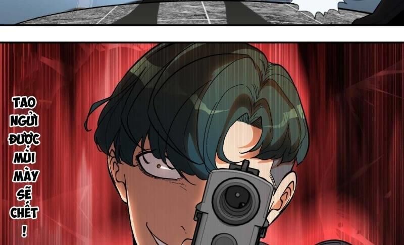 Ô Nha Chapter 15 - 20