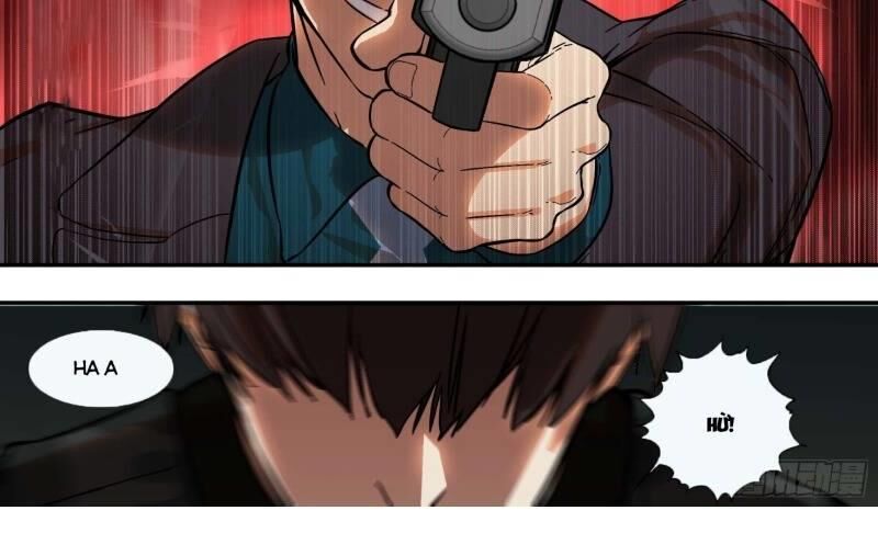 Ô Nha Chapter 15 - 21