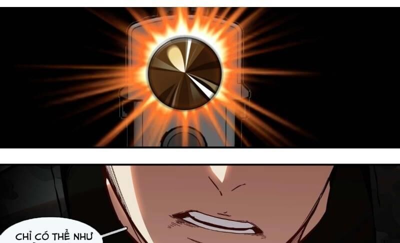 Ô Nha Chapter 15 - 22