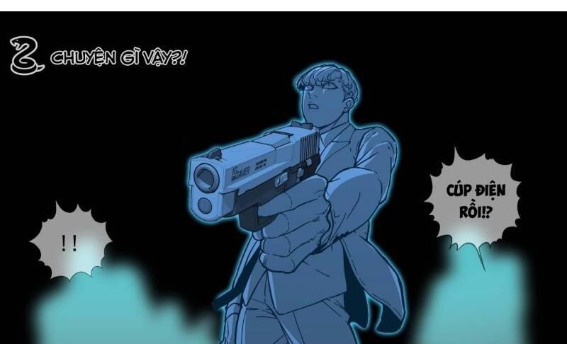 Ô Nha Chapter 15 - 25