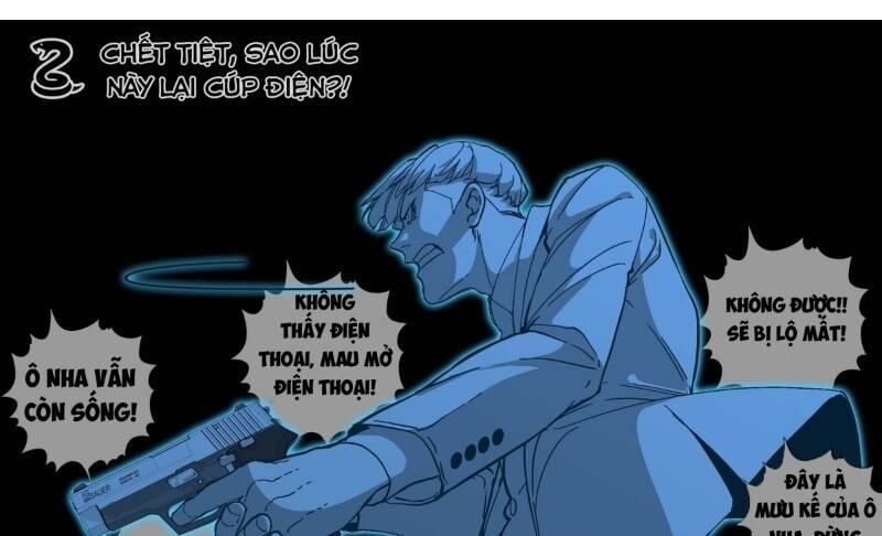 Ô Nha Chapter 15 - 28