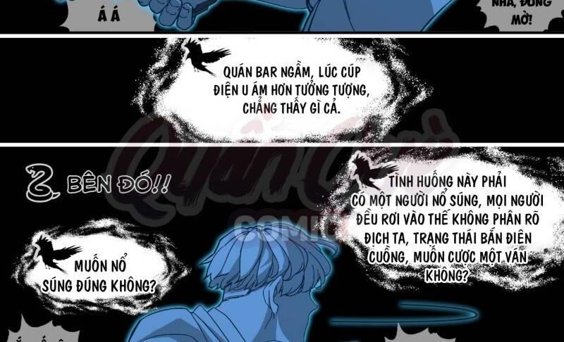 Ô Nha Chapter 15 - 29