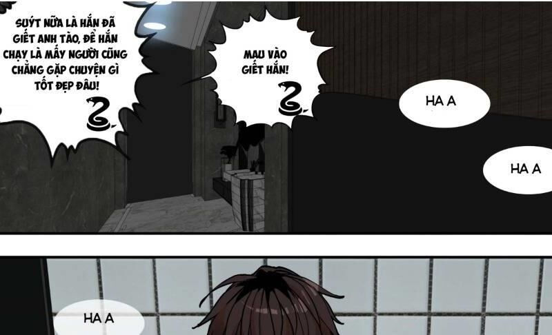 Ô Nha Chapter 15 - 4