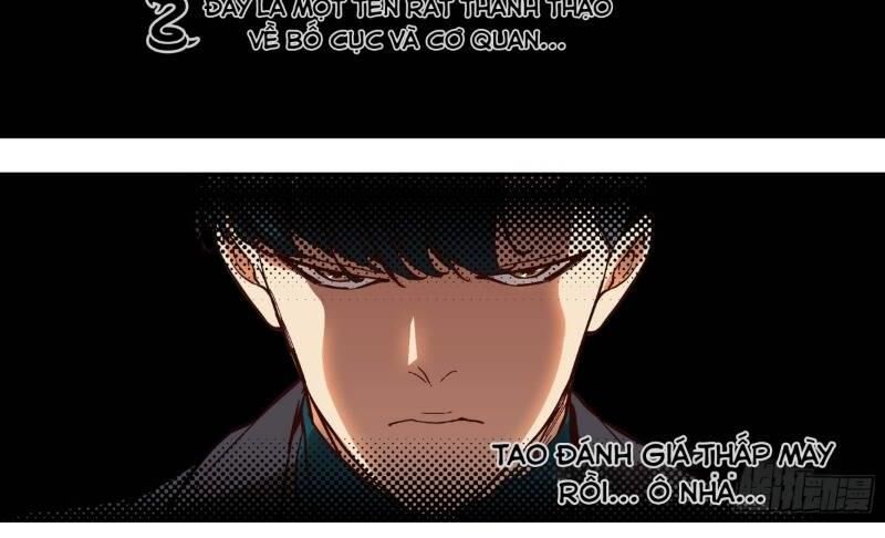 Ô Nha Chapter 15 - 36