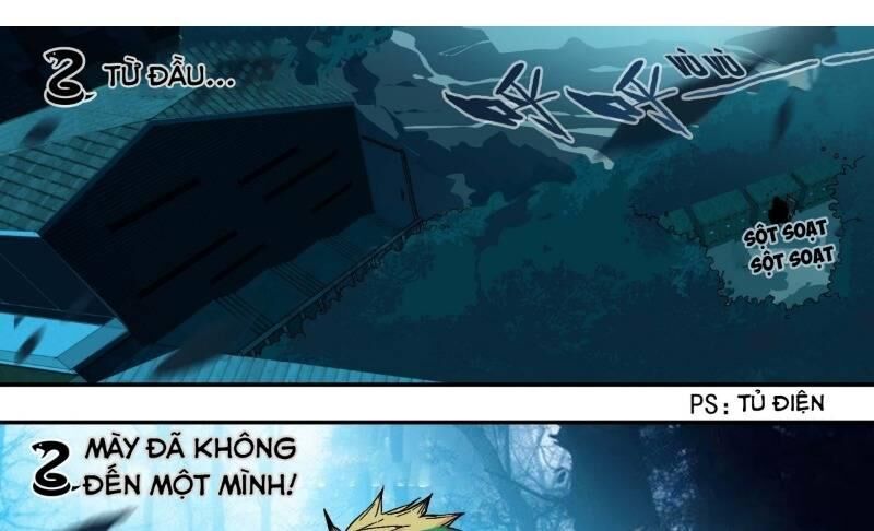 Ô Nha Chapter 15 - 37