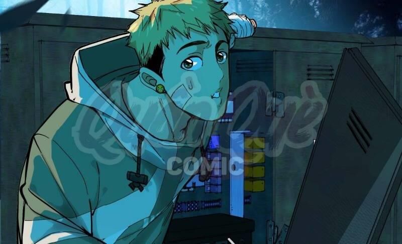 Ô Nha Chapter 15 - 38