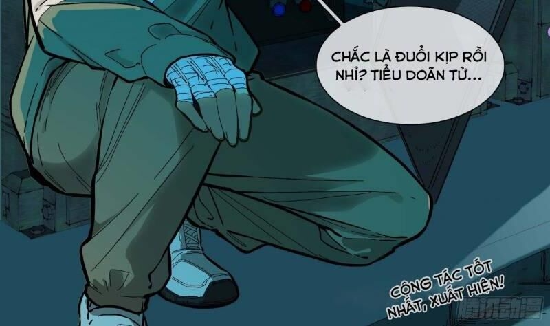 Ô Nha Chapter 15 - 39