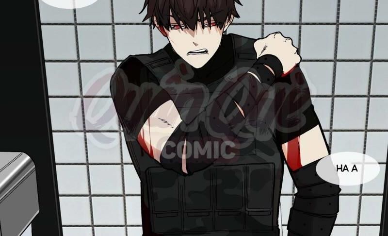 Ô Nha Chapter 15 - 5