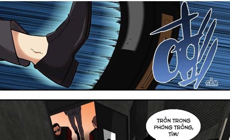 Ô Nha Chapter 15 - 7