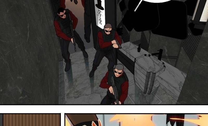 Ô Nha Chapter 15 - 8