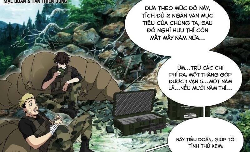 Ô Nha Chapter 16 - 2