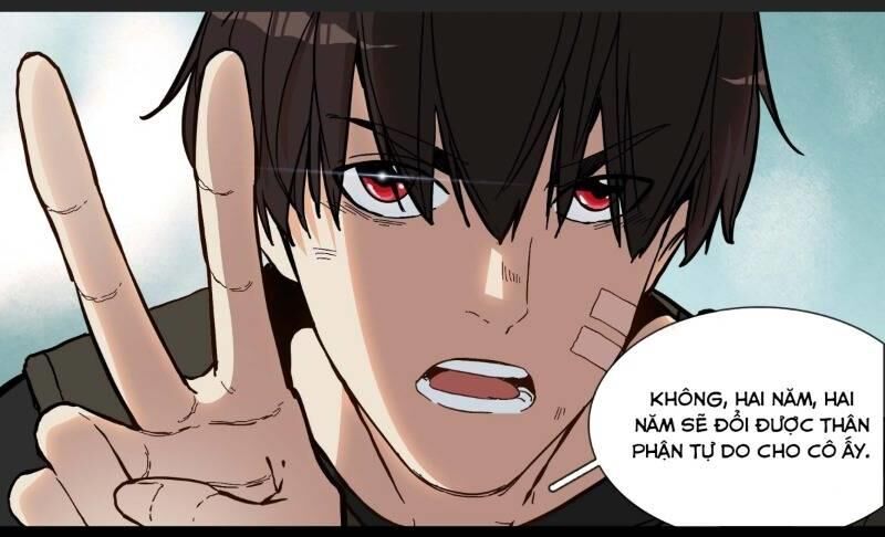 Ô Nha Chapter 16 - 13