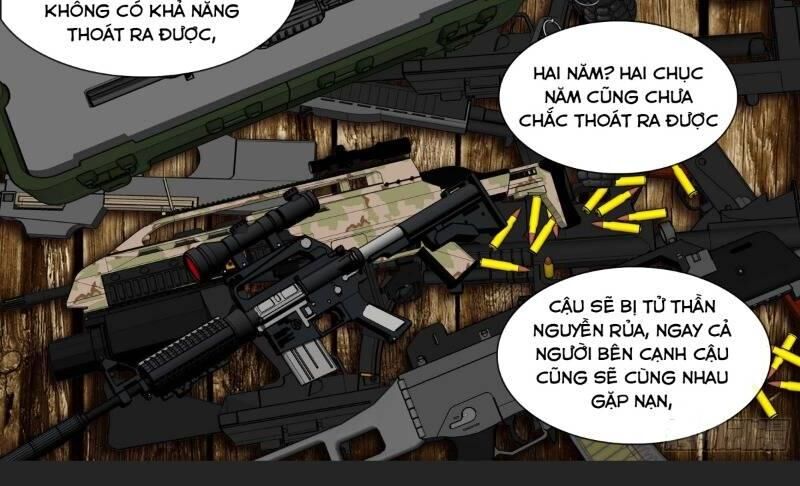 Ô Nha Chapter 16 - 15