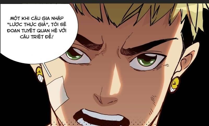 Ô Nha Chapter 16 - 16