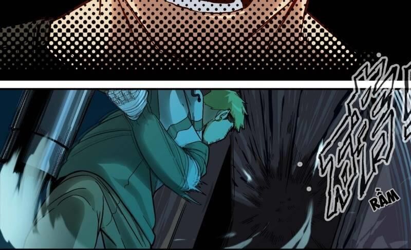 Ô Nha Chapter 16 - 17