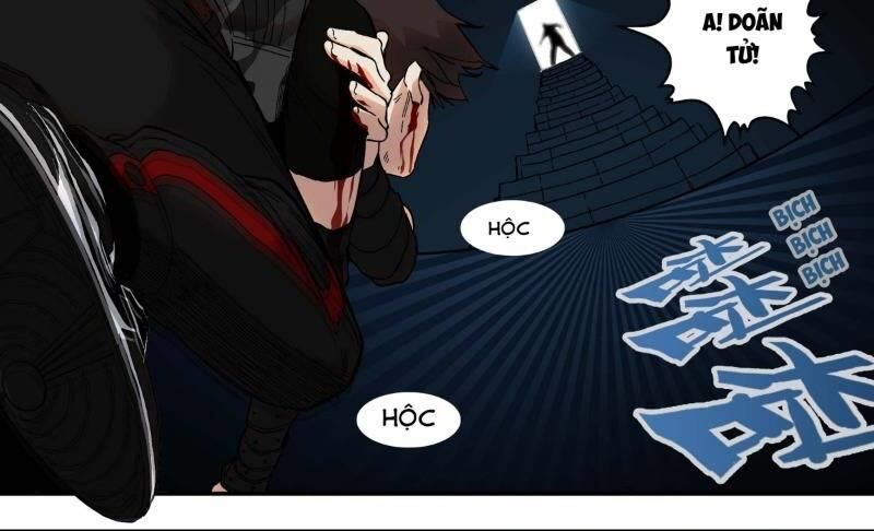 Ô Nha Chapter 16 - 20