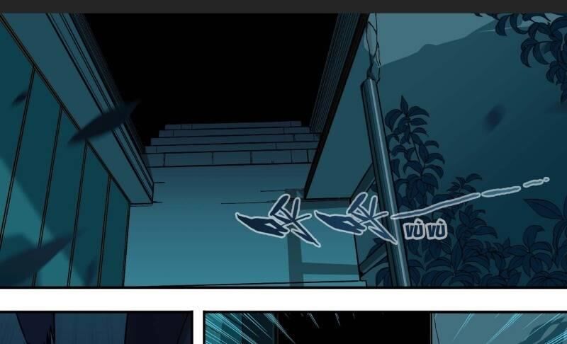 Ô Nha Chapter 16 - 22