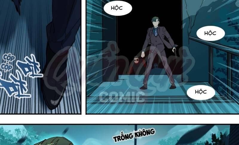 Ô Nha Chapter 16 - 23