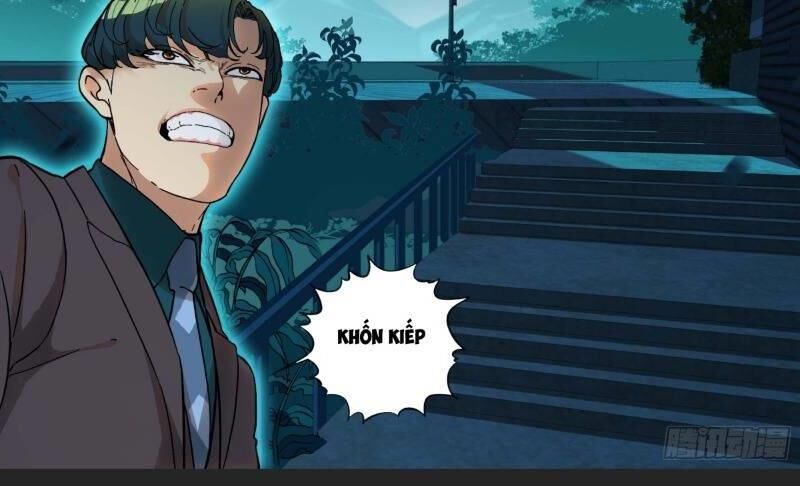 Ô Nha Chapter 16 - 24