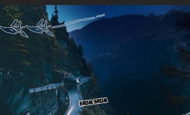 Ô Nha Chapter 16 - 25